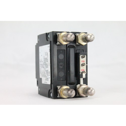 heinemann 150 amp dc bullet circuit breaker, am1pz23w*
