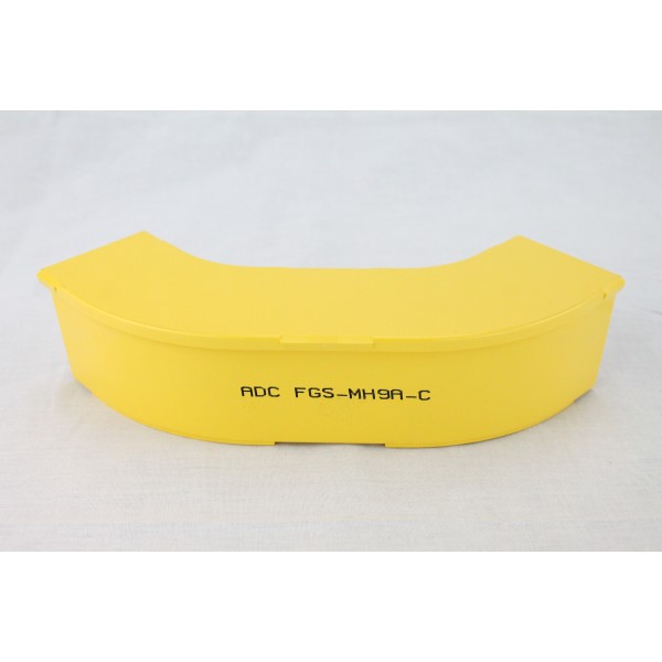 ADC FGS 90º EXTENDED HORIZONTAL ELBOW FGS-MH9A-C