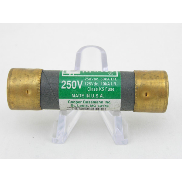 FIRST ALERT 60 AMP CARTRIDGE ONE-TIME FUSE FC60 ( PKG 2) NON-60